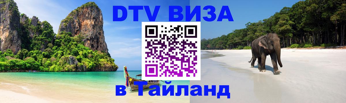 Visa ДТВ Тайланд помощь Нью-Дели 